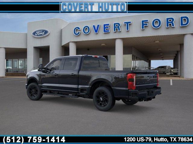 new 2026 Ford F-250 car, priced at $89,041