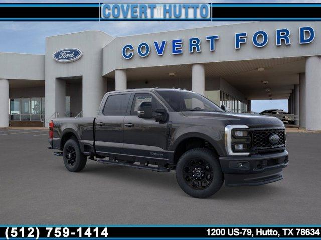 new 2026 Ford F-250 car, priced at $89,041