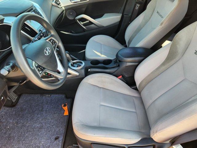 used 2014 Hyundai Veloster car, priced at $9,131