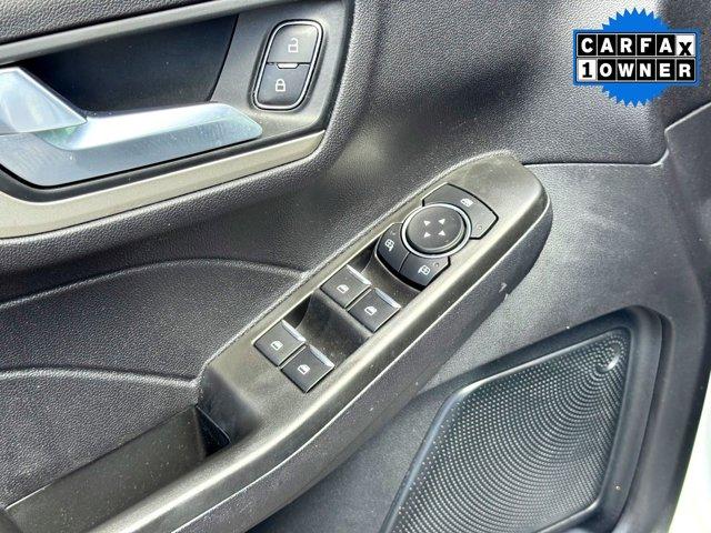 used 2021 Ford Escape car, priced at $15,924