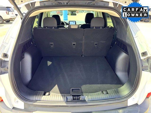 used 2021 Ford Escape car, priced at $15,924