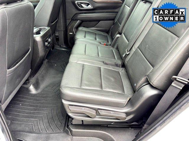 used 2022 Chevrolet Tahoe car, priced at $41,906