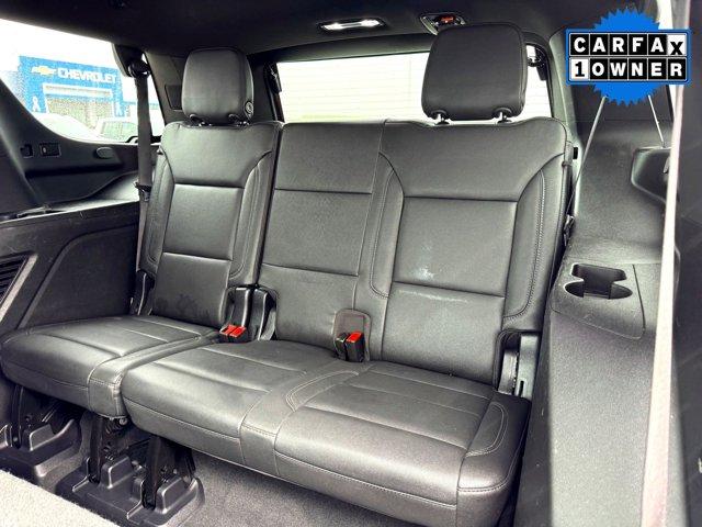 used 2022 Chevrolet Tahoe car, priced at $41,906