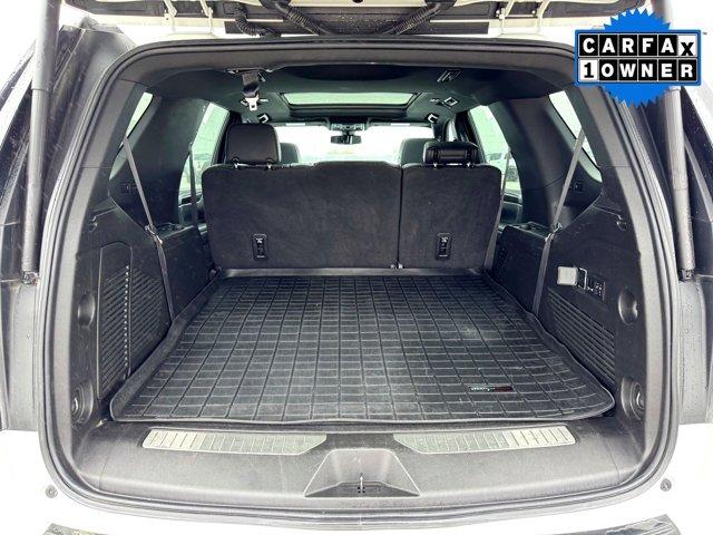 used 2022 Chevrolet Tahoe car, priced at $41,906