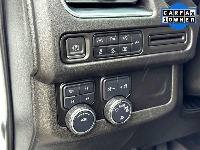 used 2022 Chevrolet Tahoe car, priced at $41,906