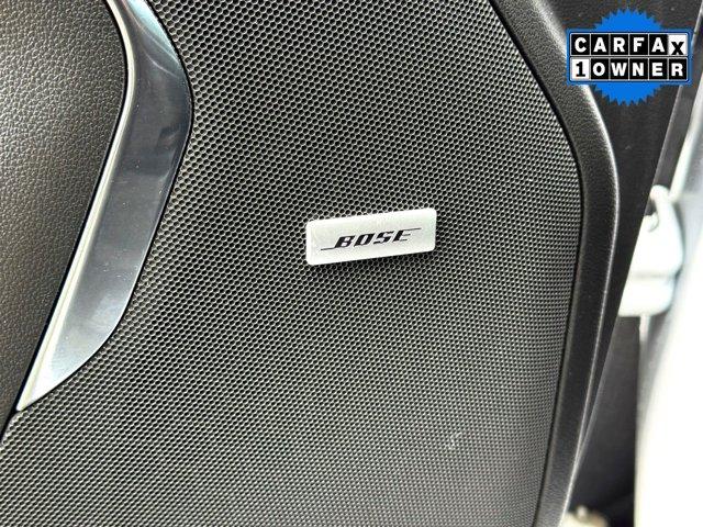 used 2022 Chevrolet Tahoe car, priced at $41,906