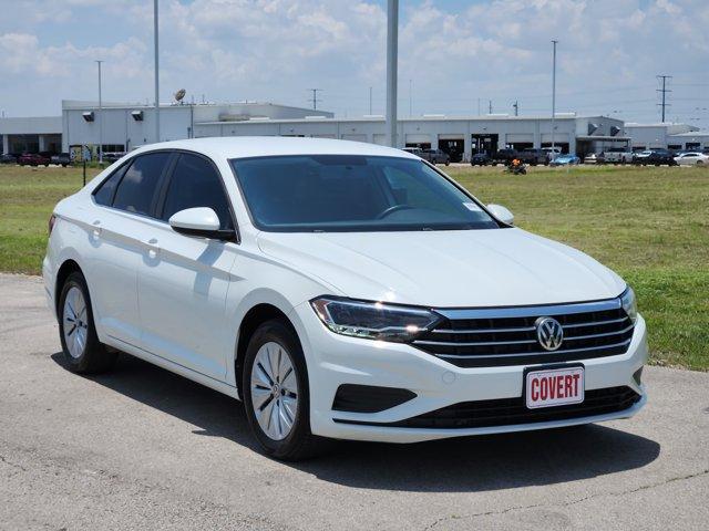 used 2019 Volkswagen Jetta car, priced at $11,601