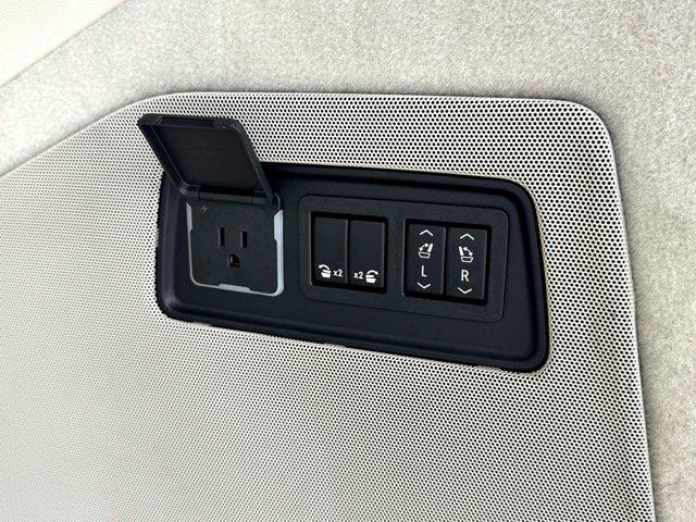 used 2021 Cadillac Escalade car, priced at $65,408