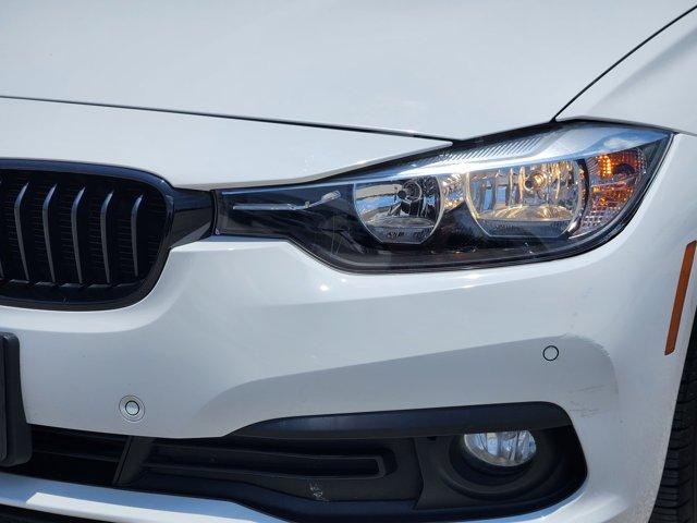 used 2016 BMW 320 car, priced at $15,000