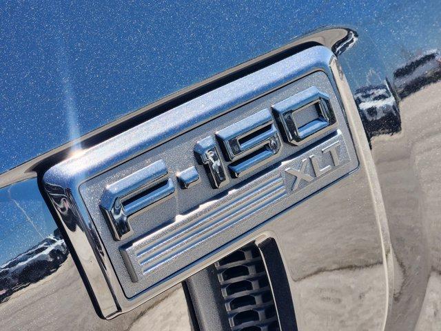 new 2026 Ford F-150 car, priced at $59,999