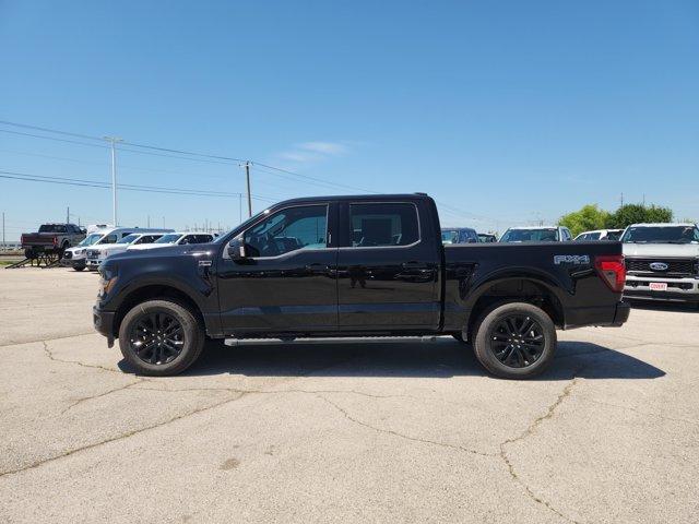 new 2026 Ford F-150 car, priced at $59,999
