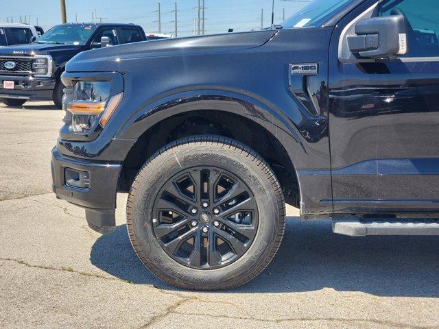 new 2026 Ford F-150 car, priced at $59,999