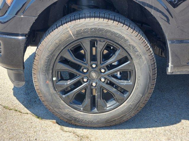 new 2026 Ford F-150 car, priced at $59,999