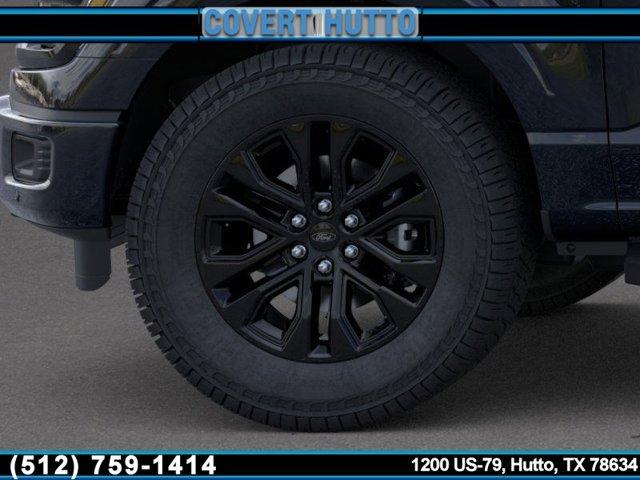 new 2026 Ford F-150 car, priced at $66,985