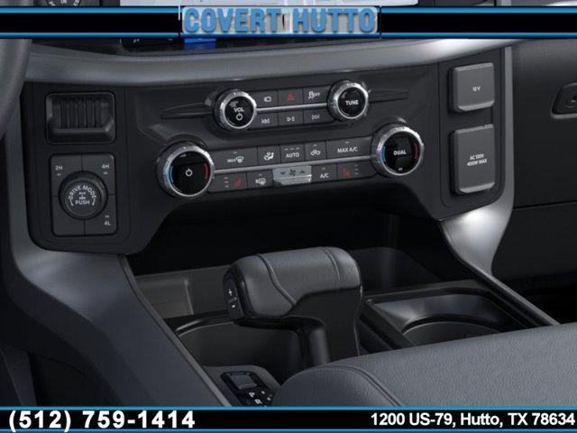 new 2026 Ford F-150 car, priced at $59,999