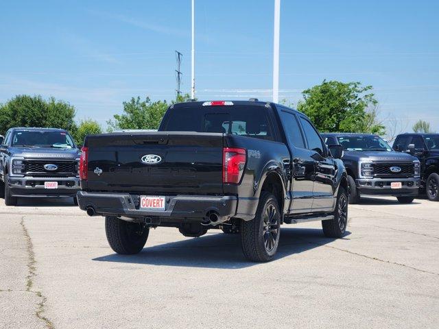 new 2026 Ford F-150 car, priced at $59,999