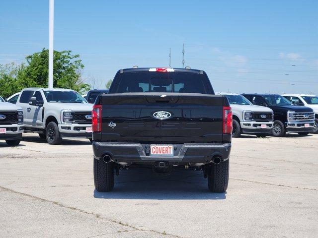 new 2026 Ford F-150 car, priced at $59,999