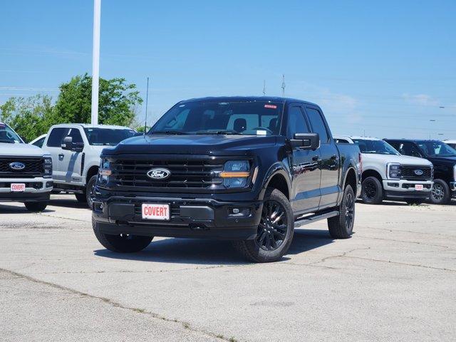 new 2026 Ford F-150 car, priced at $59,999