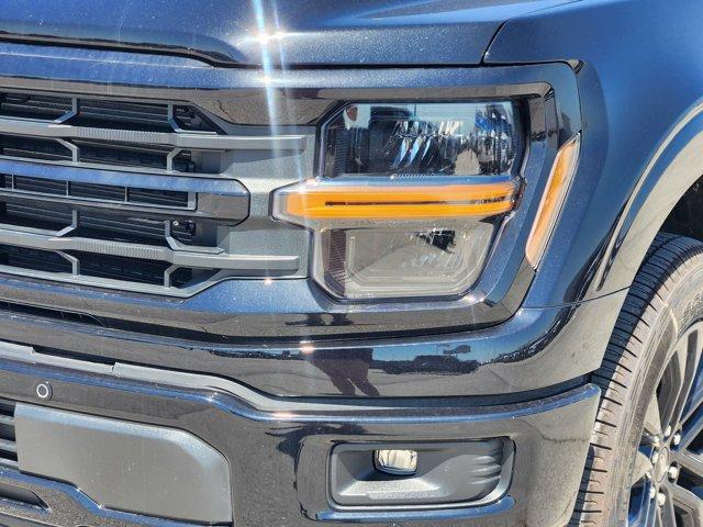 new 2026 Ford F-150 car, priced at $59,999