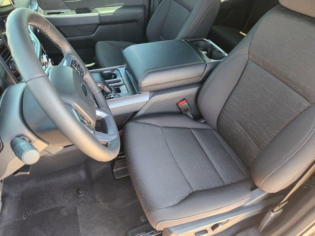 new 2026 Ford F-150 car, priced at $59,999