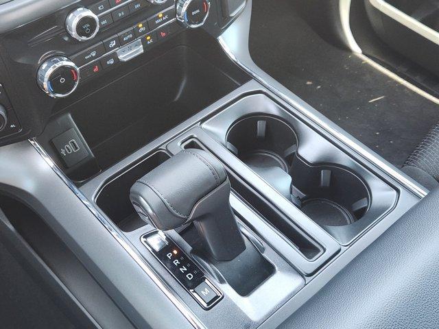 new 2026 Ford F-150 car, priced at $59,999