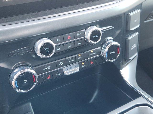 new 2026 Ford F-150 car, priced at $59,999
