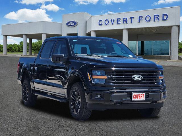 new 2026 Ford F-150 car, priced at $59,999
