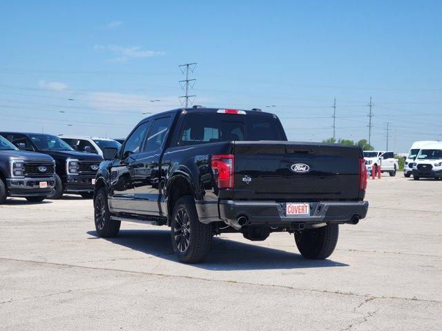 new 2026 Ford F-150 car, priced at $59,999