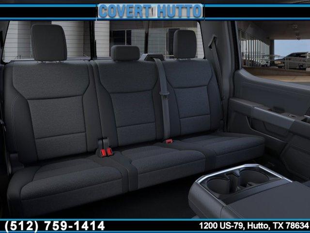 new 2026 Ford F-150 car, priced at $59,999