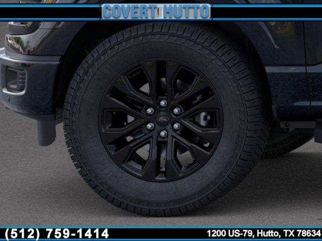 new 2026 Ford F-150 car, priced at $59,999