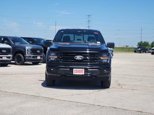 new 2026 Ford F-150 car, priced at $59,999