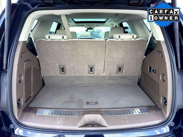 used 2023 GMC Yukon car, priced at $53,914