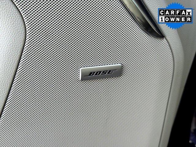 used 2023 GMC Yukon car, priced at $53,914