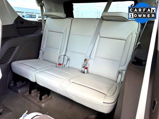 used 2023 GMC Yukon car, priced at $53,914