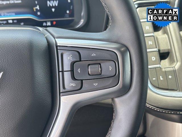 used 2024 Chevrolet Tahoe car, priced at $52,910