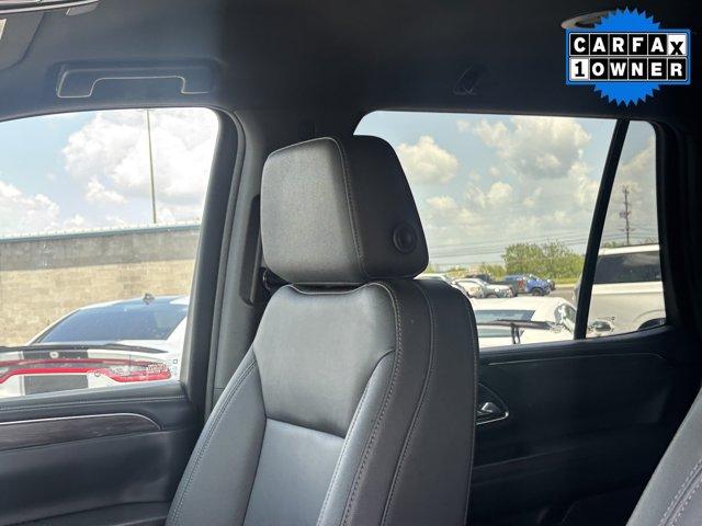 used 2024 Chevrolet Tahoe car, priced at $52,910