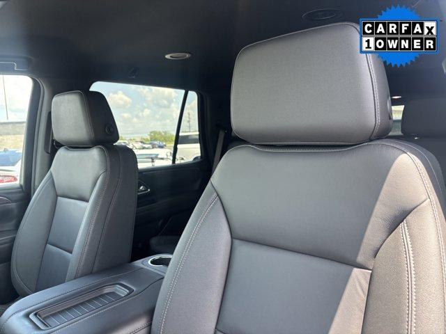 used 2024 Chevrolet Tahoe car, priced at $52,910
