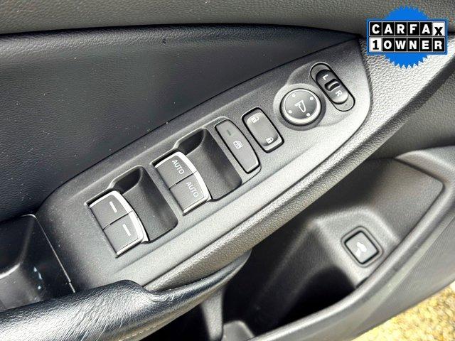 used 2018 Honda Accord car, priced at $16,804