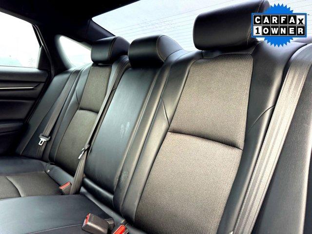 used 2018 Honda Accord car, priced at $16,804