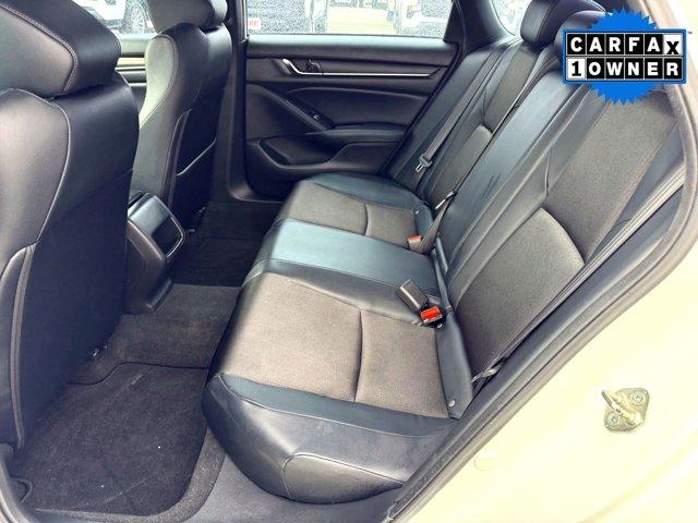 used 2018 Honda Accord car, priced at $16,804