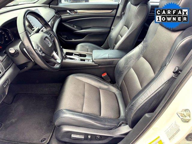used 2018 Honda Accord car, priced at $16,804