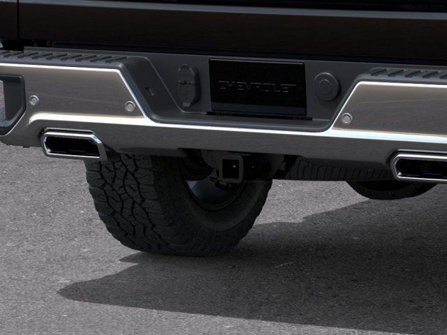 new 2026 Chevrolet Silverado 1500 car, priced at $66,185