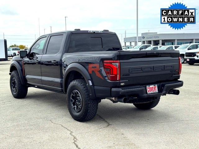 used 2024 Ford F-150 car, priced at $112,906