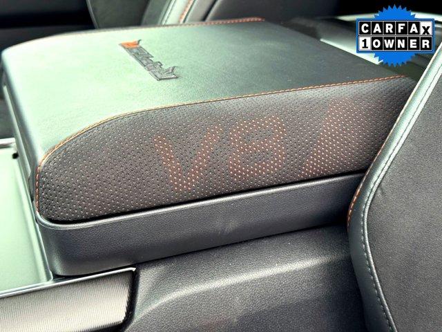 used 2024 Ford F-150 car, priced at $112,906