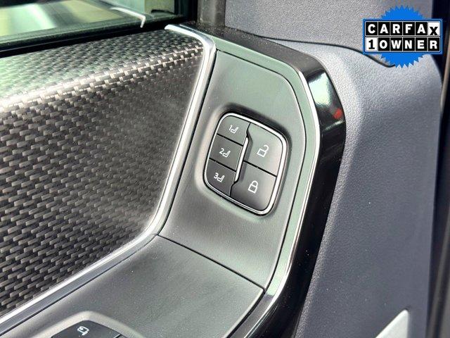 used 2024 Ford F-150 car, priced at $112,906