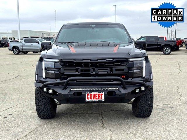 used 2024 Ford F-150 car, priced at $112,906