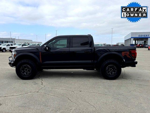 used 2024 Ford F-150 car, priced at $112,906