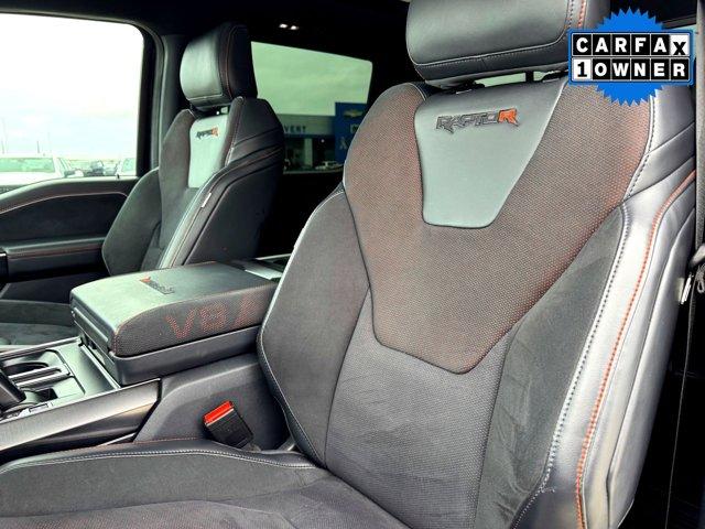 used 2024 Ford F-150 car, priced at $112,906