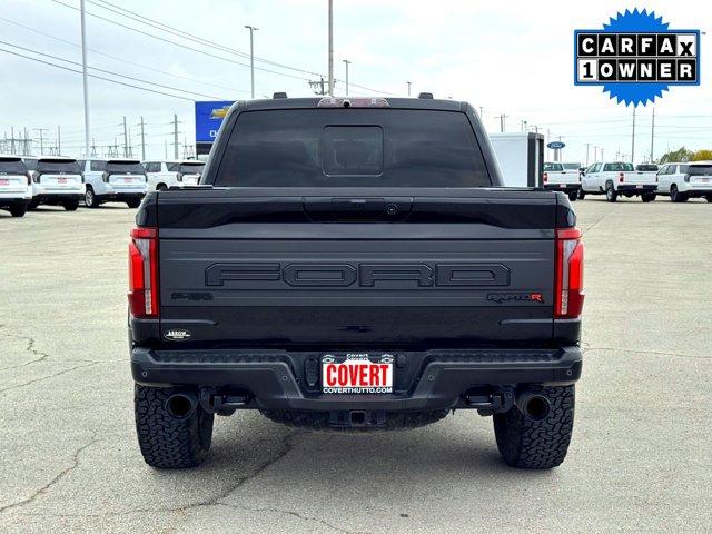 used 2024 Ford F-150 car, priced at $112,906