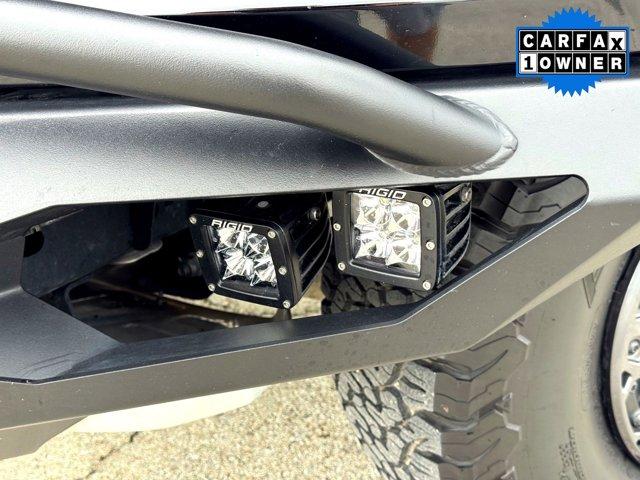 used 2024 Ford F-150 car, priced at $112,906